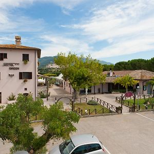 Green Village Assisi